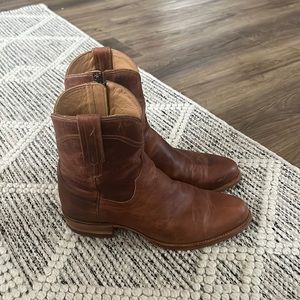 Tecovas The Dean 10.5